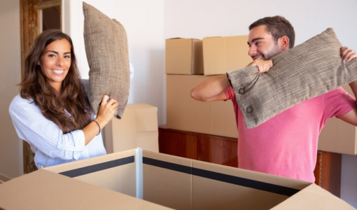 Domestic Relocation Service in Chennai