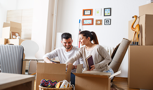 Local Shifting Services in Chennai