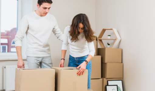 Packing and Moving Service in Chennai