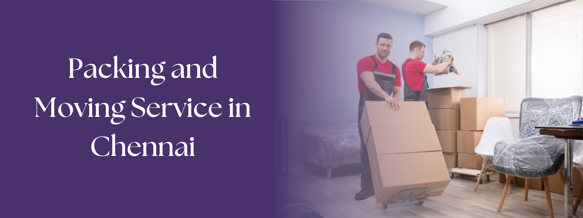 Starway International Packers and Movers